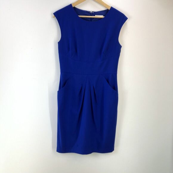 Calvin Klein Dresses & Skirts - Calvin Klein Professional Dress Women Classic style Sheath